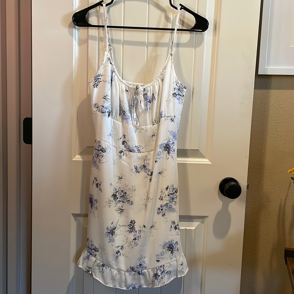 Abercrombie dress